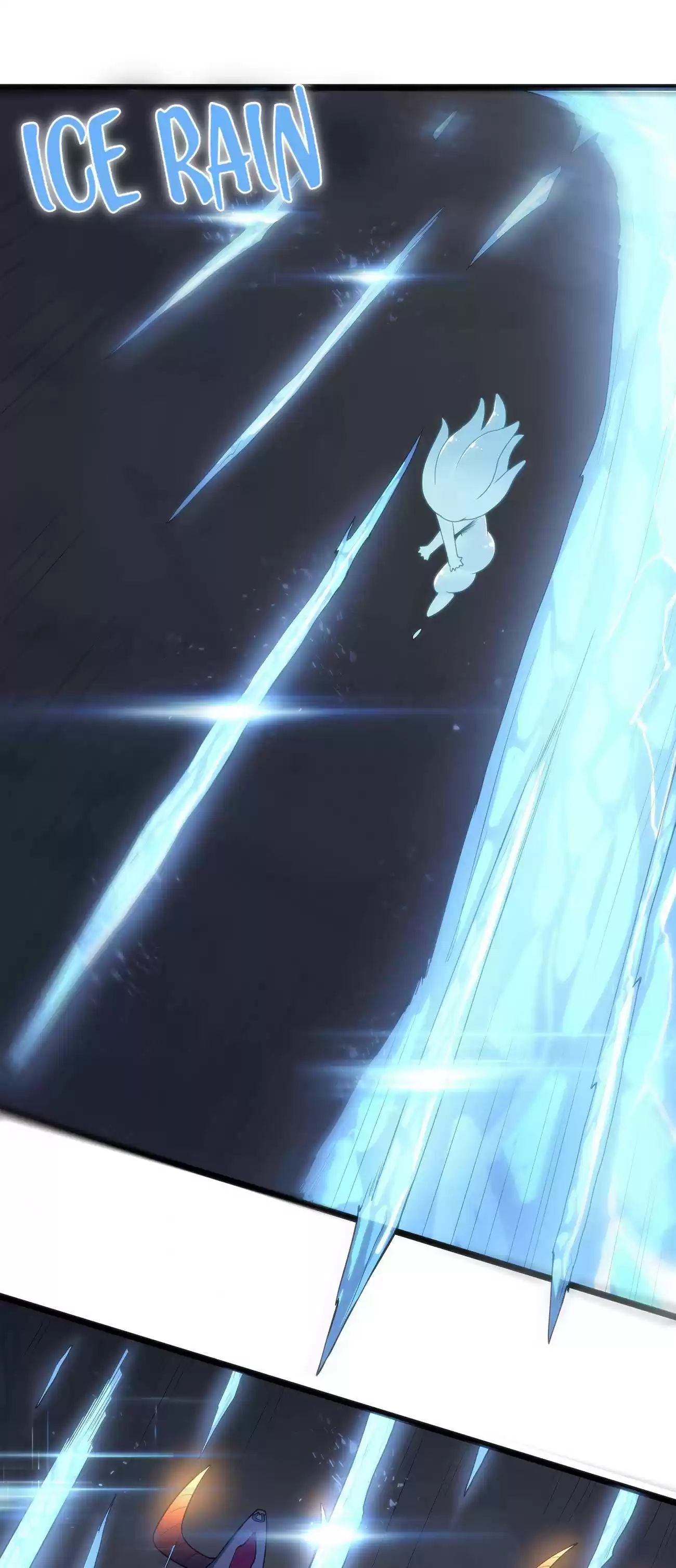 The Saintess Has A Showdown Chapter 8