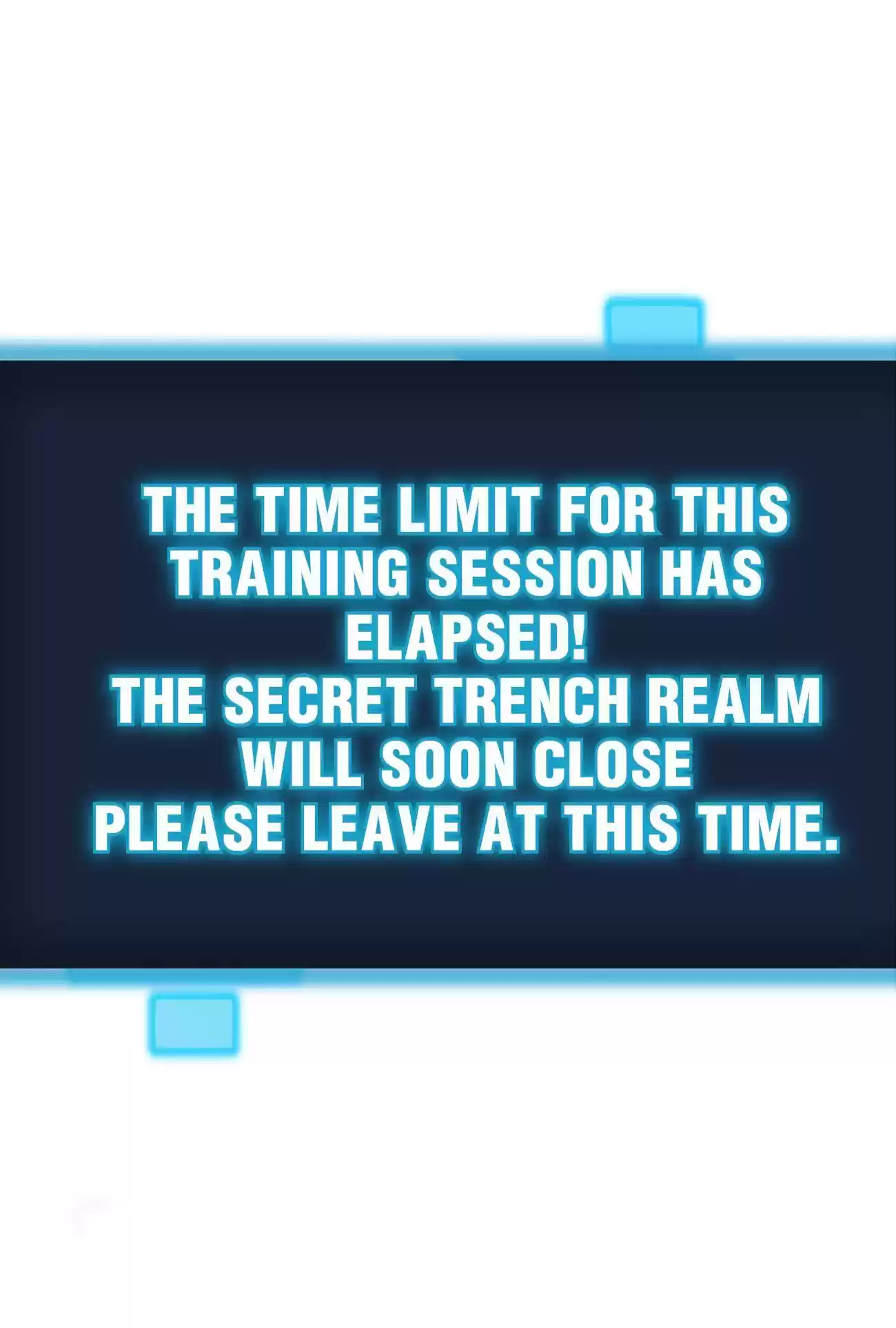 The Saintess Has A Showdown Chapter 8