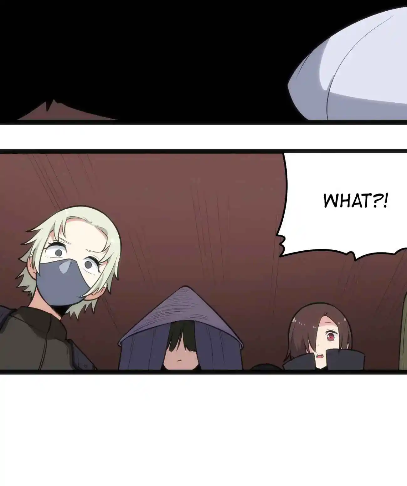 The Saintess has a Showdown Chapter 83