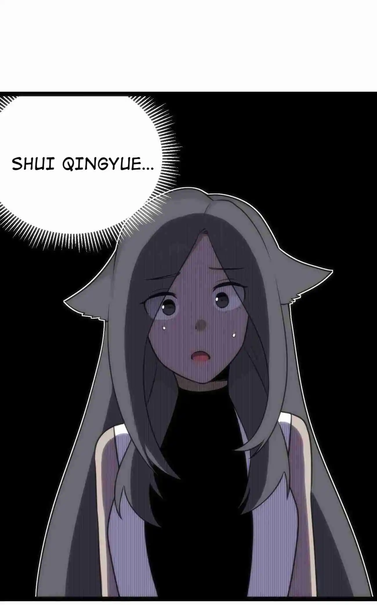 The Saintess has a Showdown Chapter 83