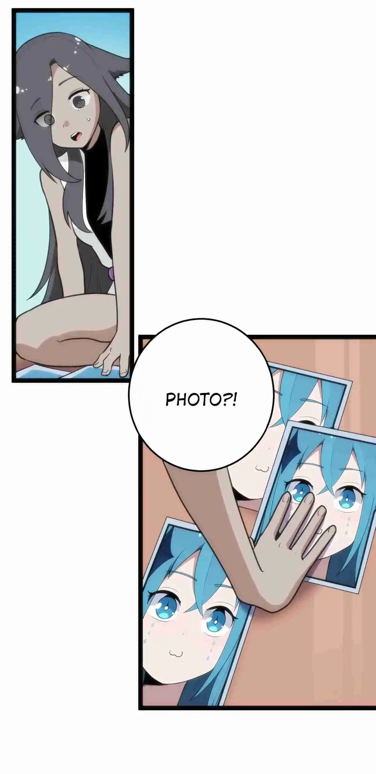 The Saintess has a Showdown Chapter 83