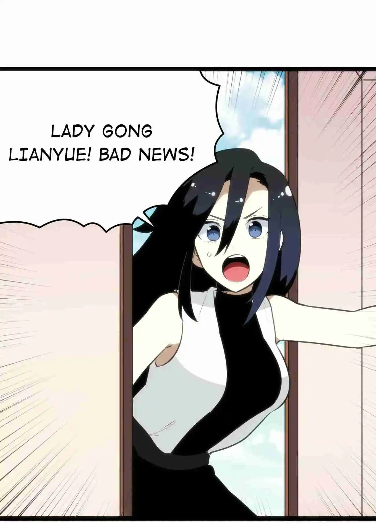 The Saintess has a Showdown Chapter 83