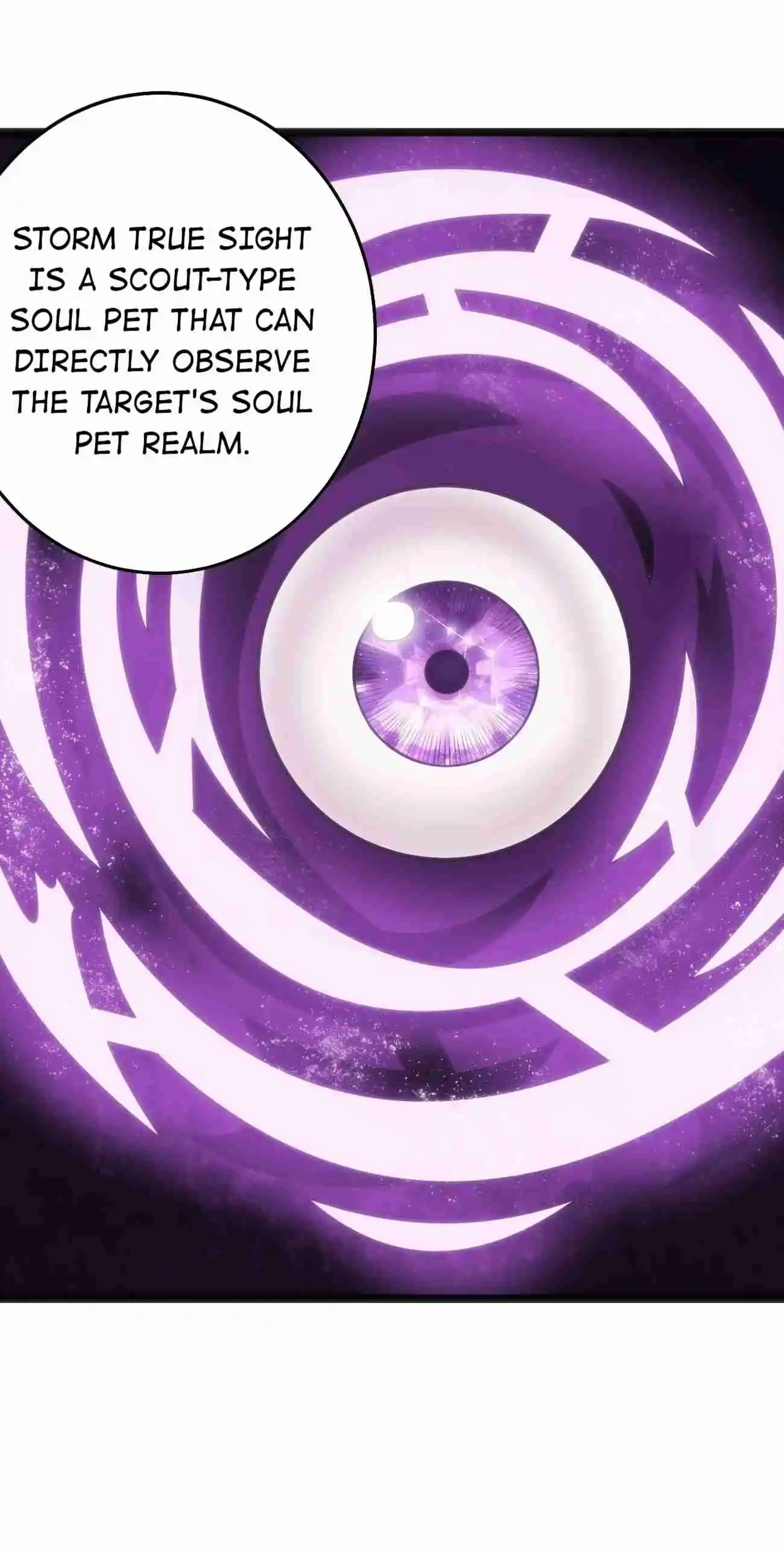 The Saintess has a Showdown Chapter 83