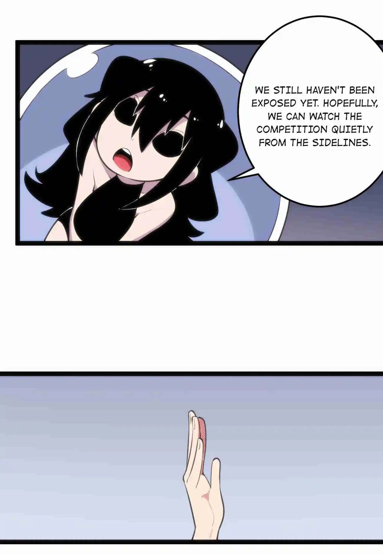 The Saintess Has A Showdown Chapter 88