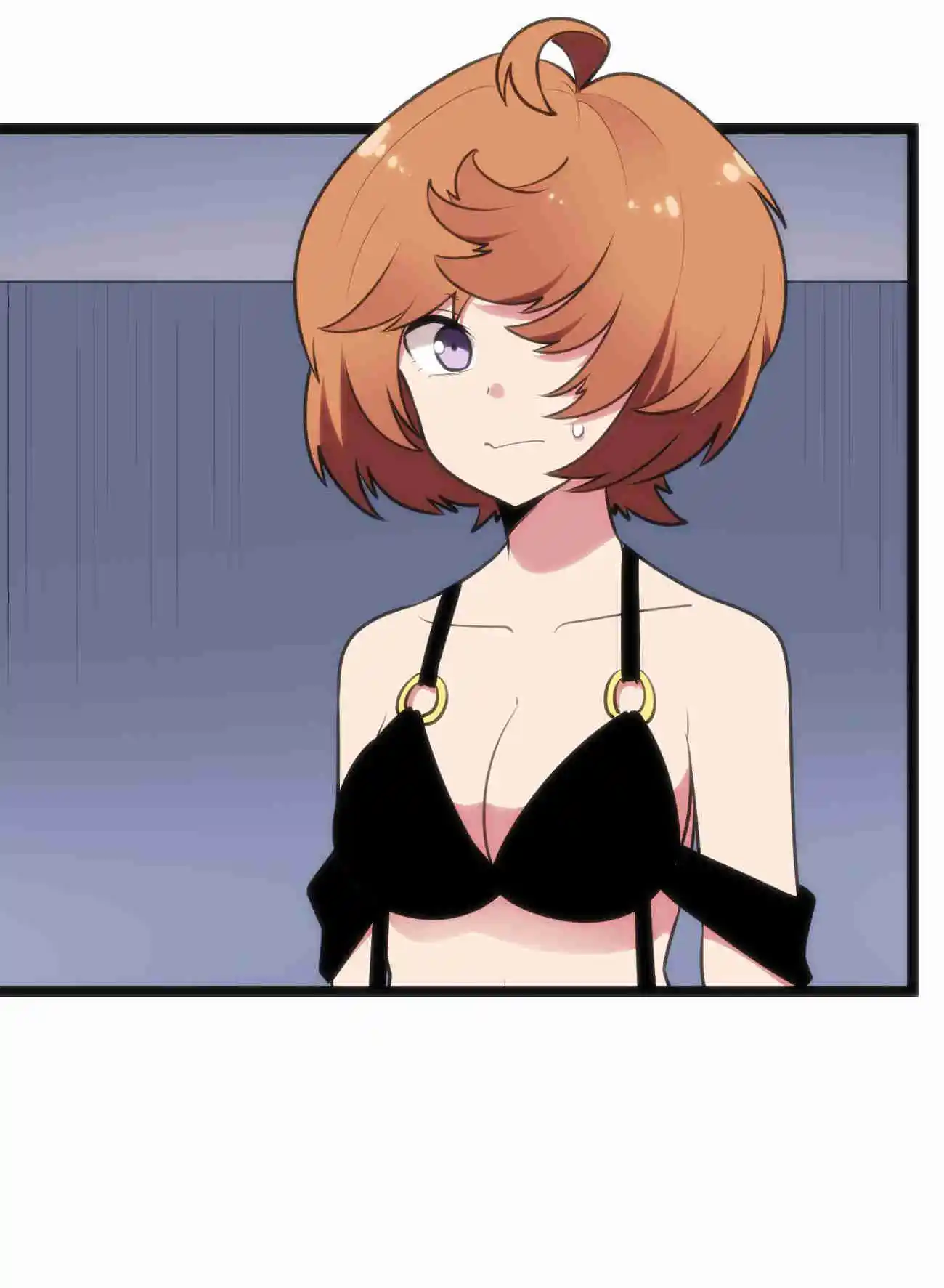 The Saintess Has A Showdown Chapter 88