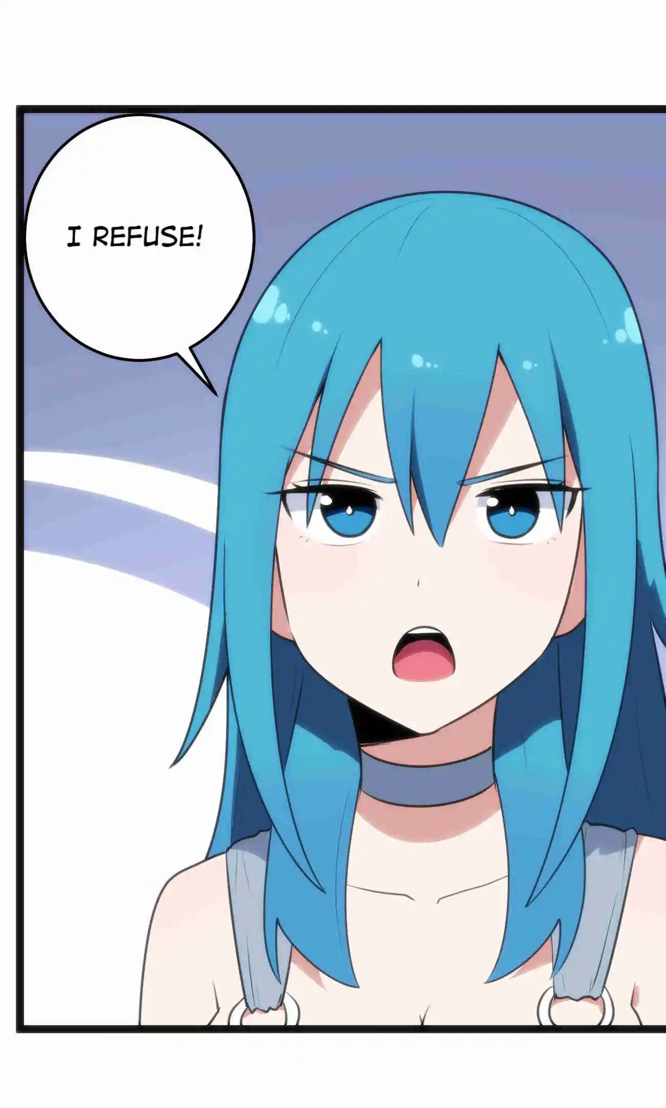 The Saintess Has A Showdown Chapter 88