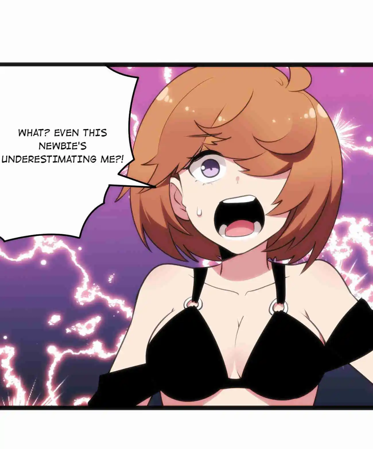 The Saintess Has A Showdown Chapter 88