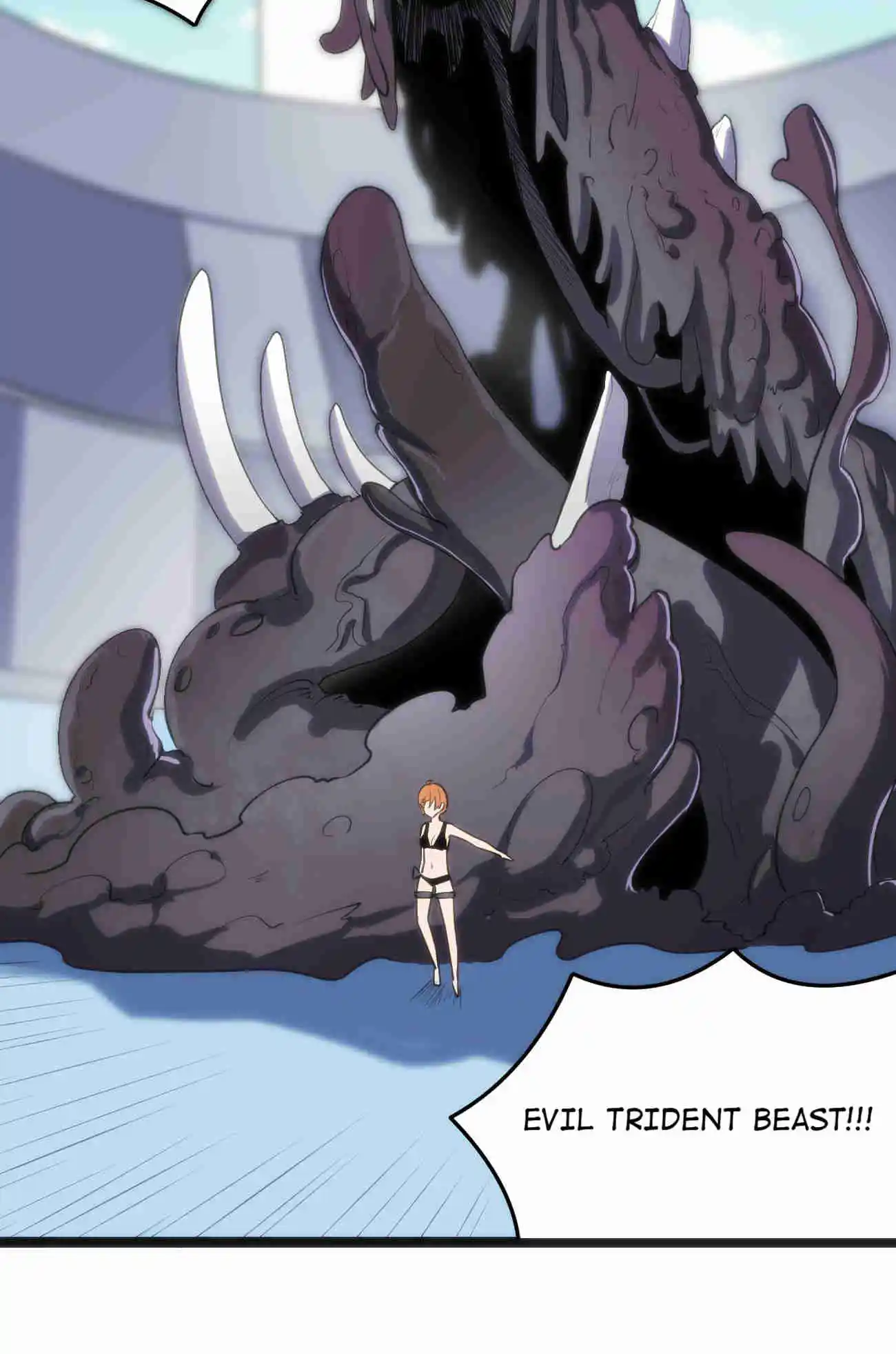 The Saintess Has A Showdown Chapter 88