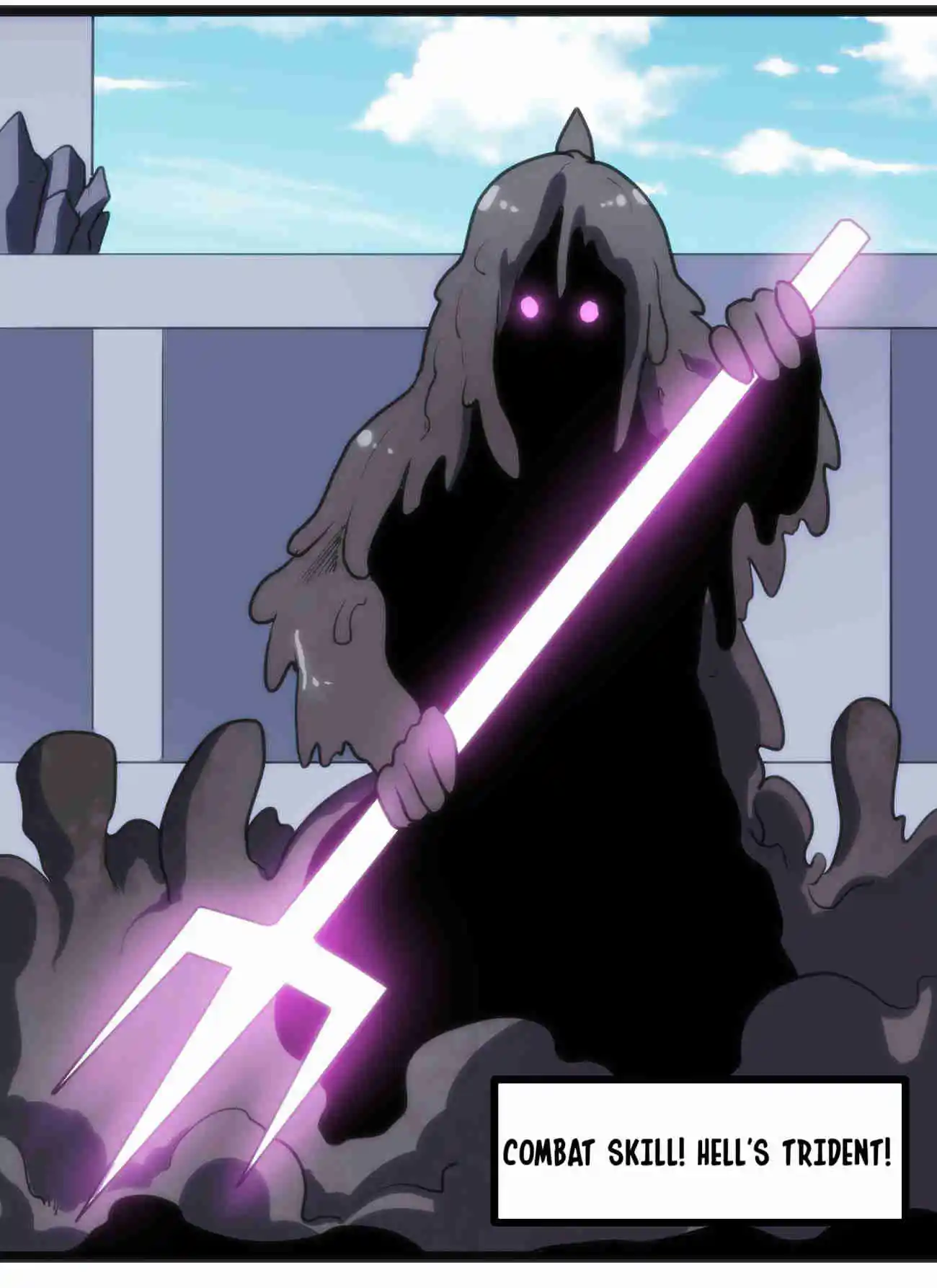 The Saintess Has A Showdown Chapter 88