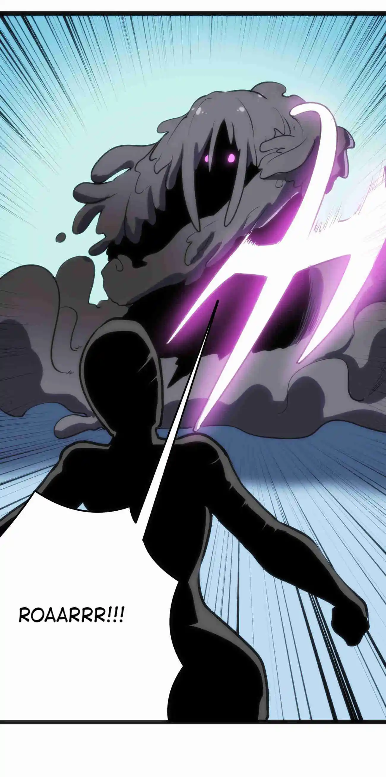 The Saintess Has A Showdown Chapter 88