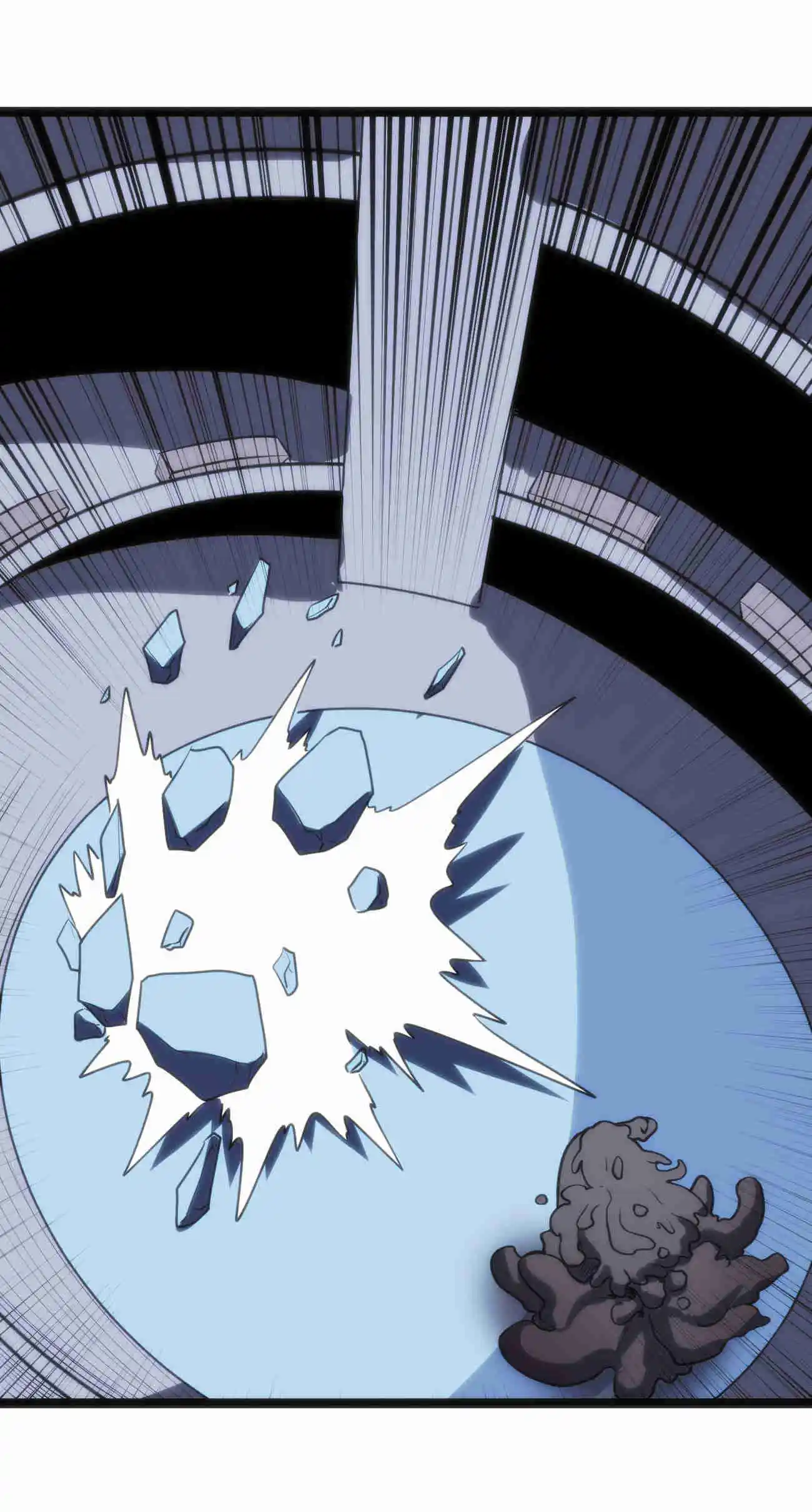 The Saintess Has A Showdown Chapter 88