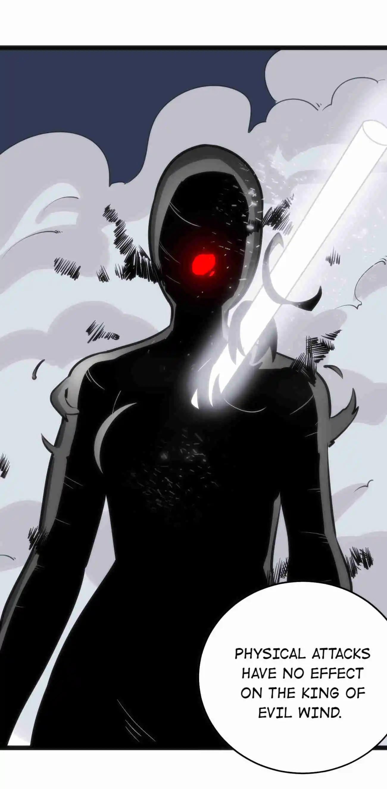 The Saintess Has A Showdown Chapter 88