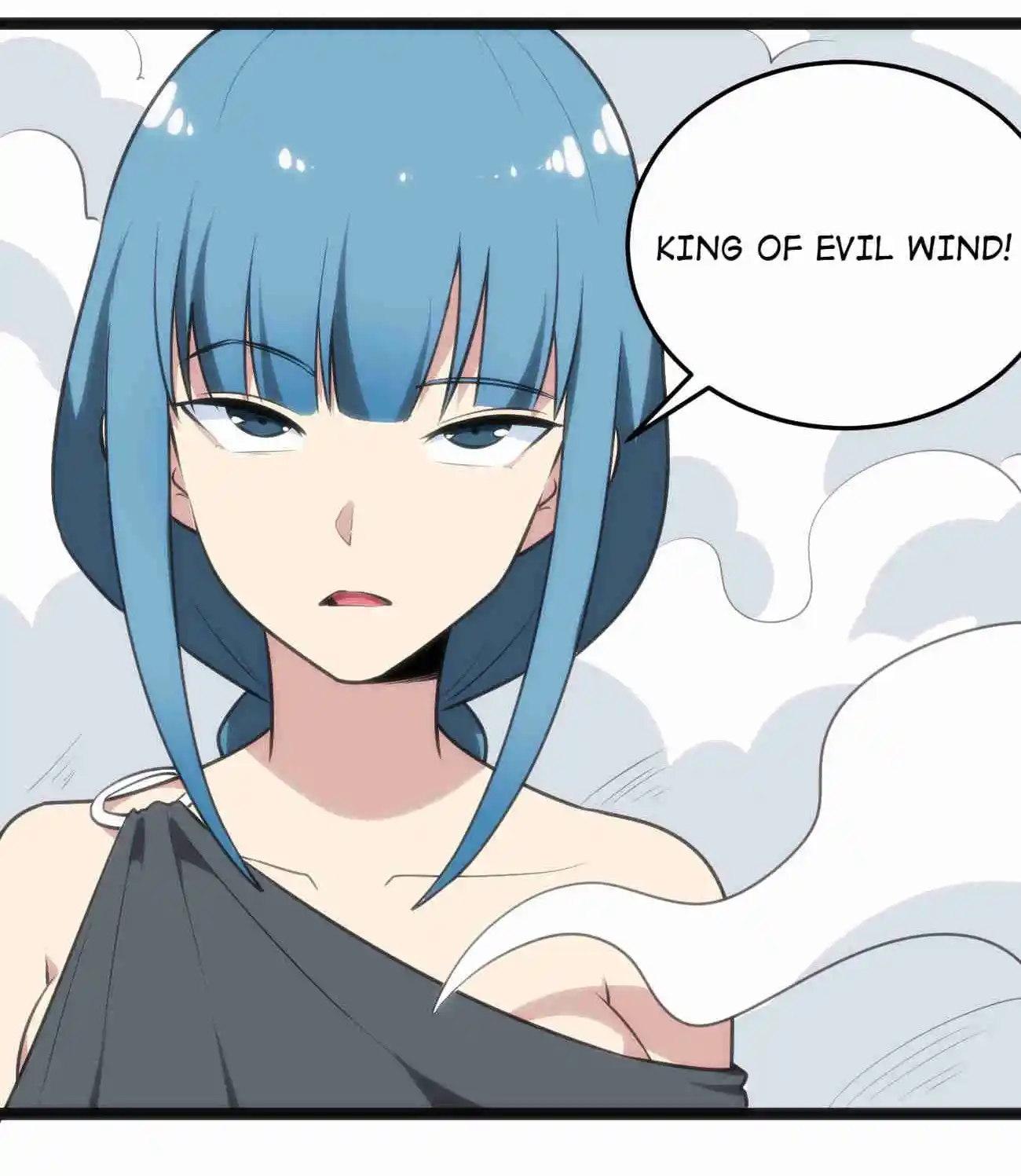 The Saintess Has A Showdown Chapter 88