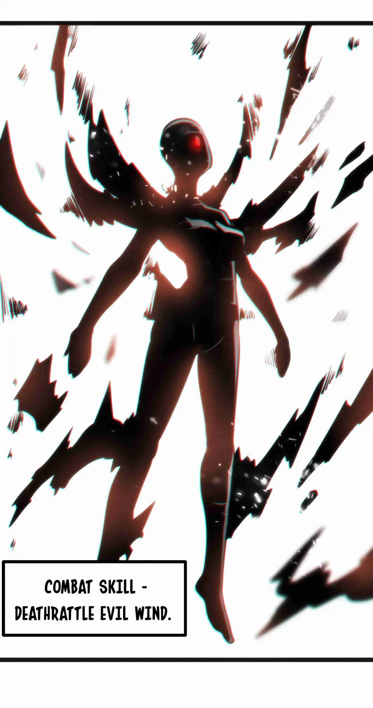 The Saintess Has A Showdown Chapter 88