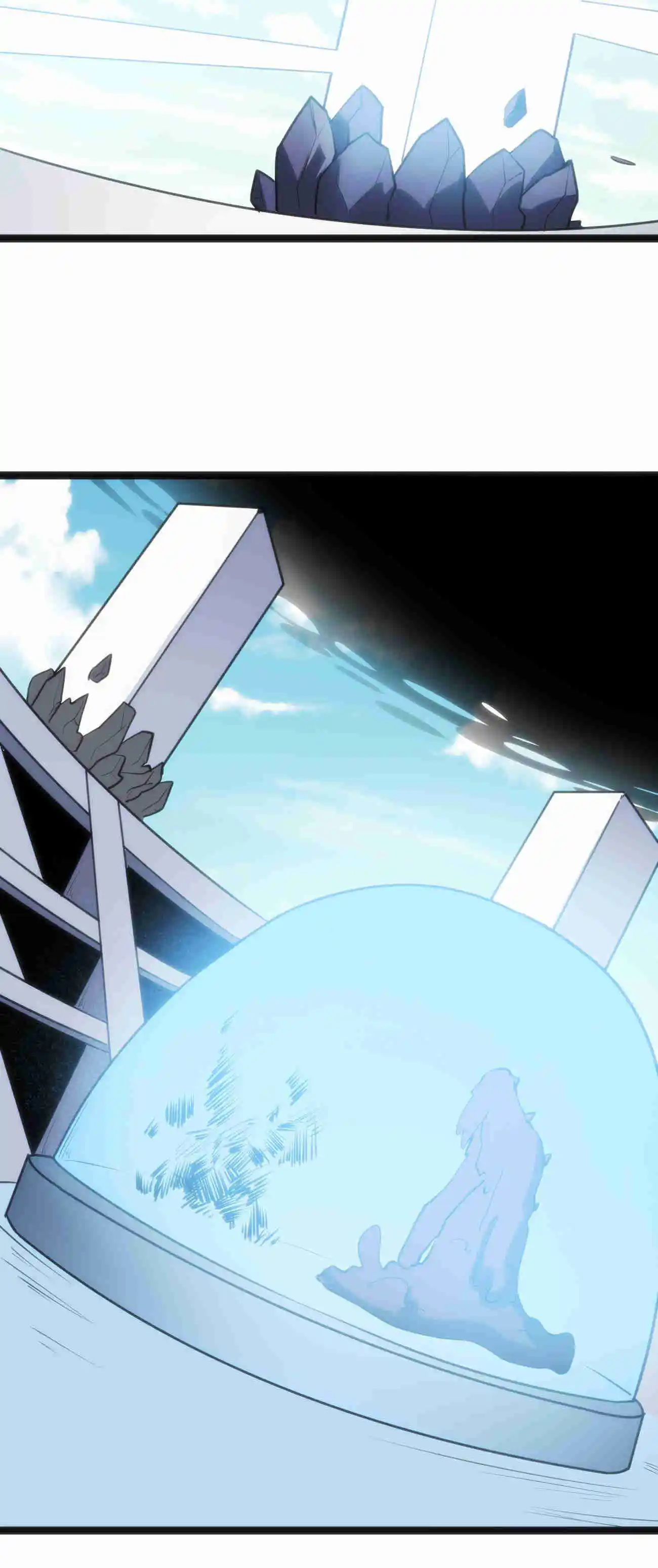 The Saintess Has A Showdown Chapter 88