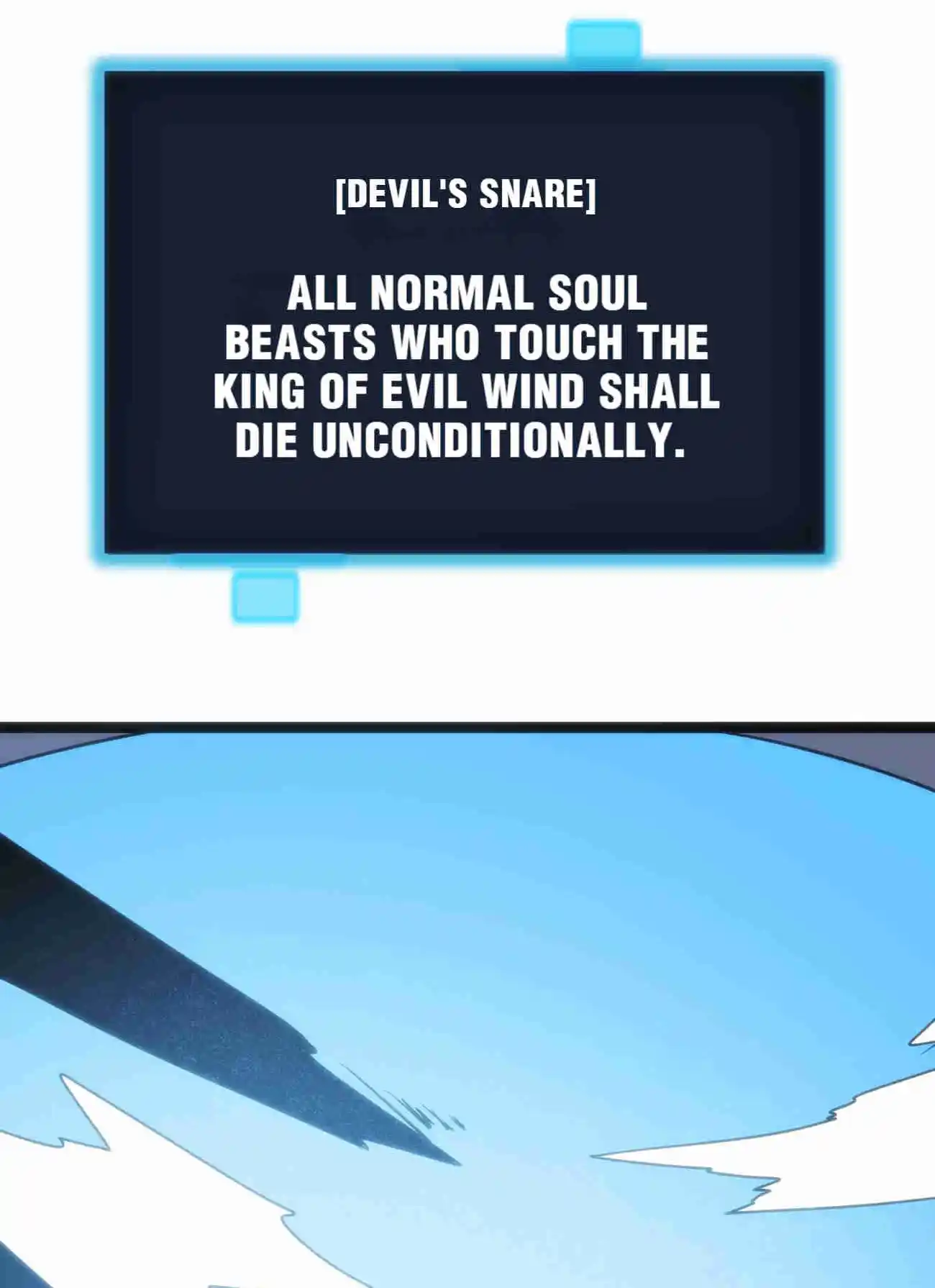 The Saintess Has A Showdown Chapter 88