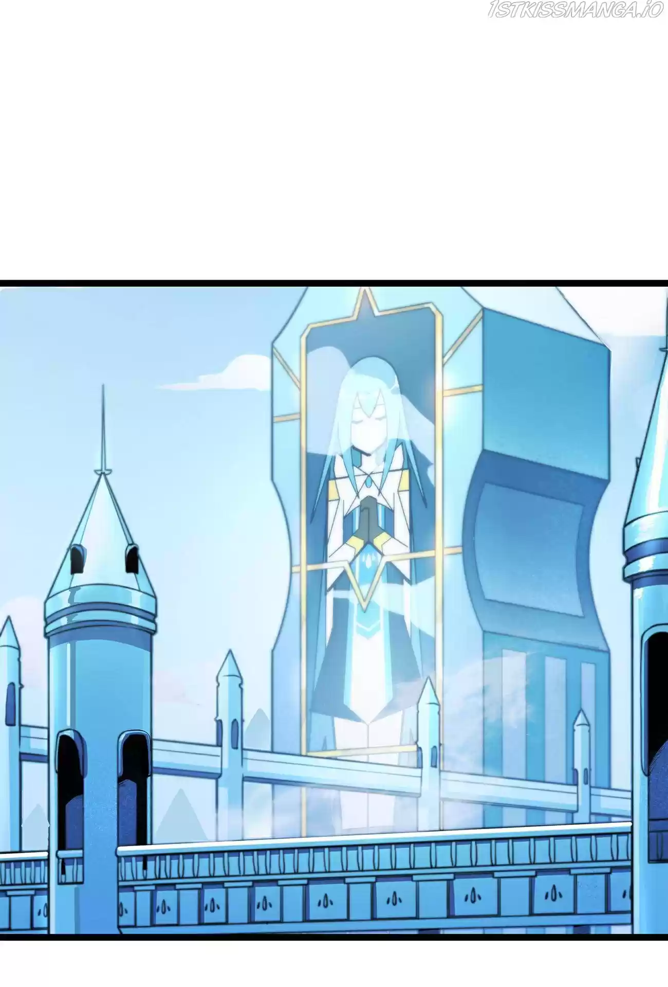 The Saintess Has A Showdown Chapter 9