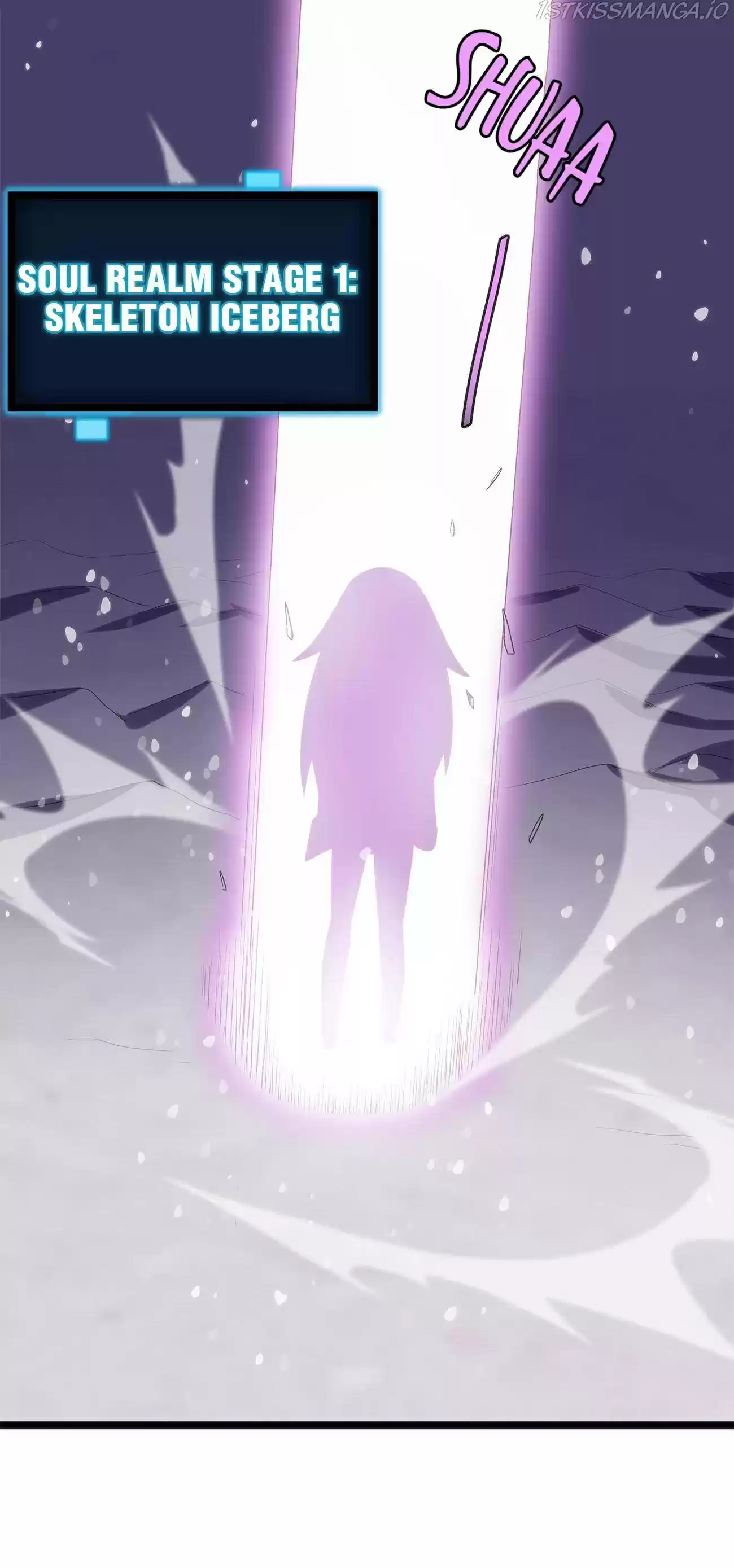 The Saintess Has A Showdown Chapter 9