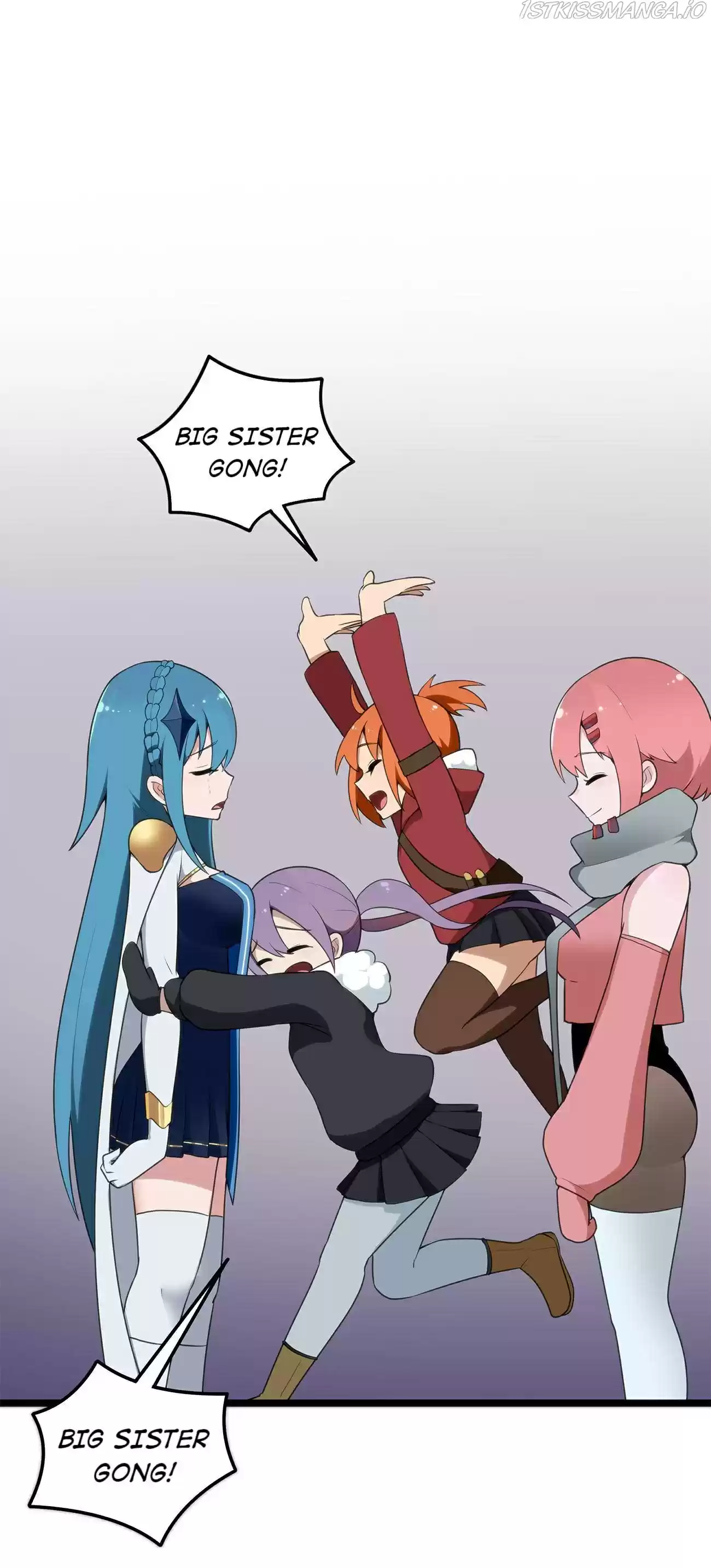 The Saintess Has A Showdown Chapter 9