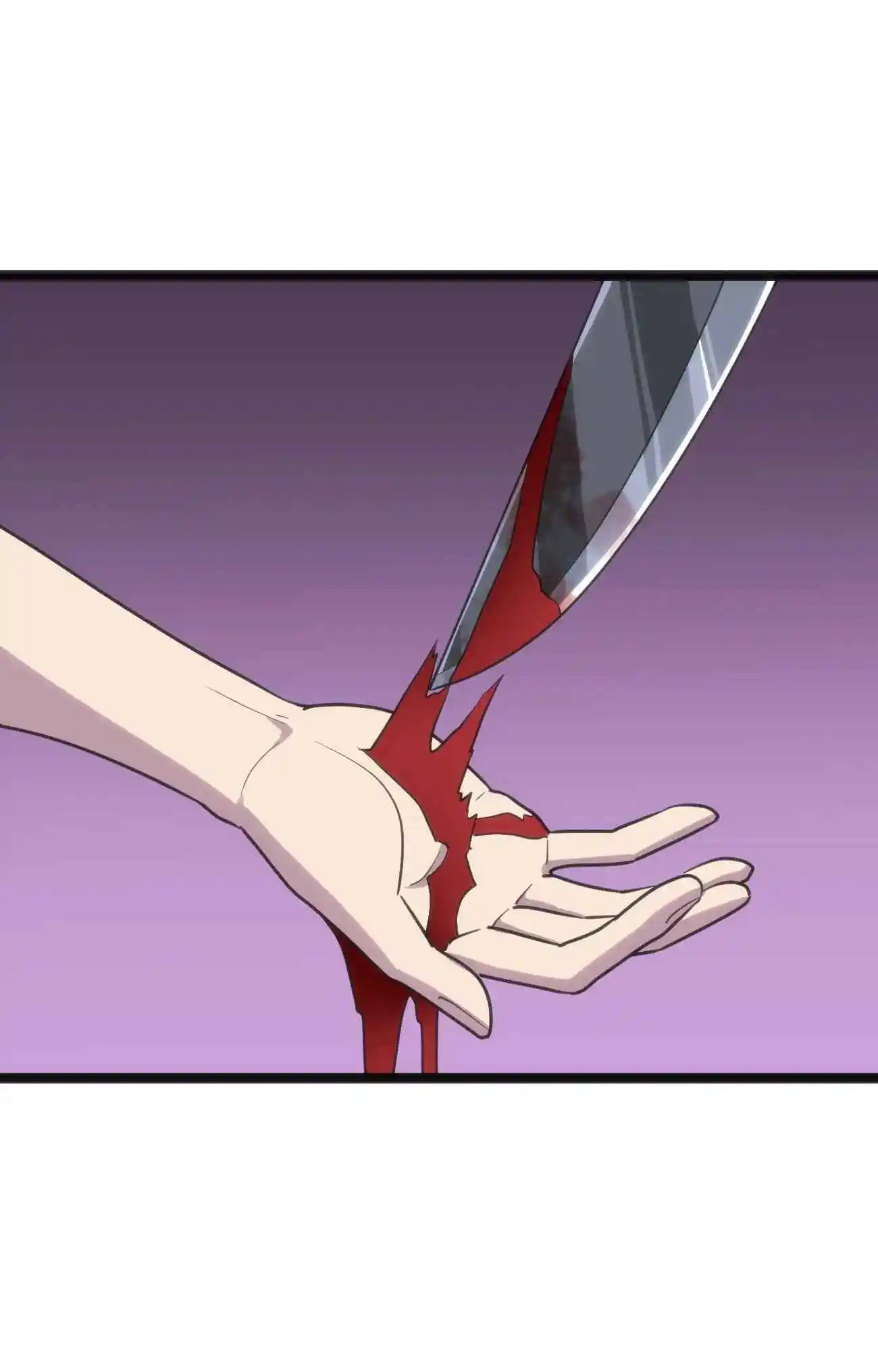 The Saintess has a Showdown Chapter 99