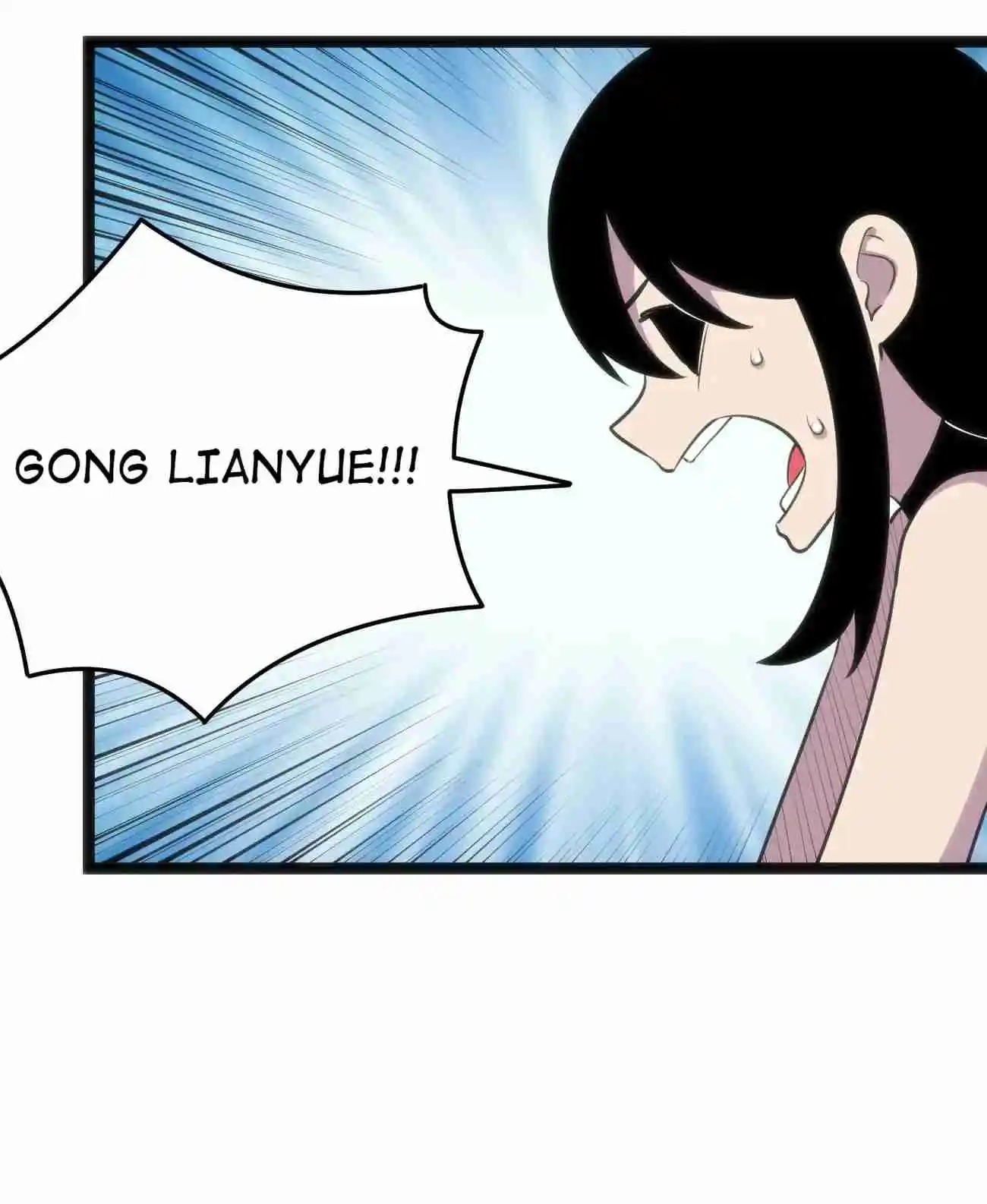 The Saintess has a Showdown Chapter 99