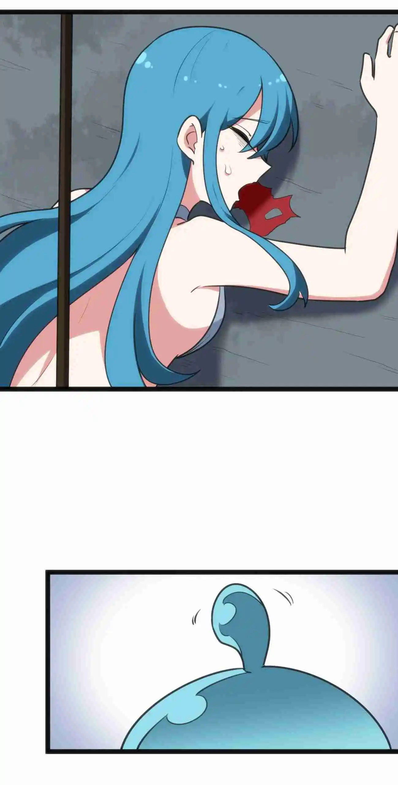 The Saintess has a Showdown Chapter 99