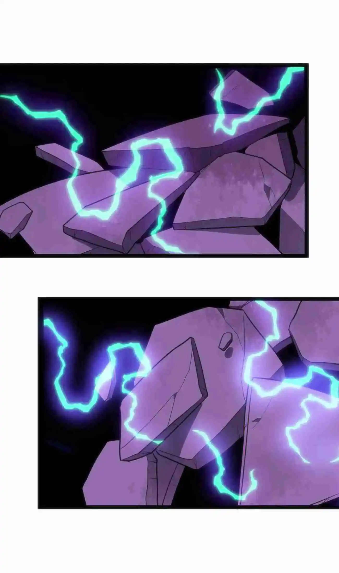 The Saintess has a Showdown Chapter 99