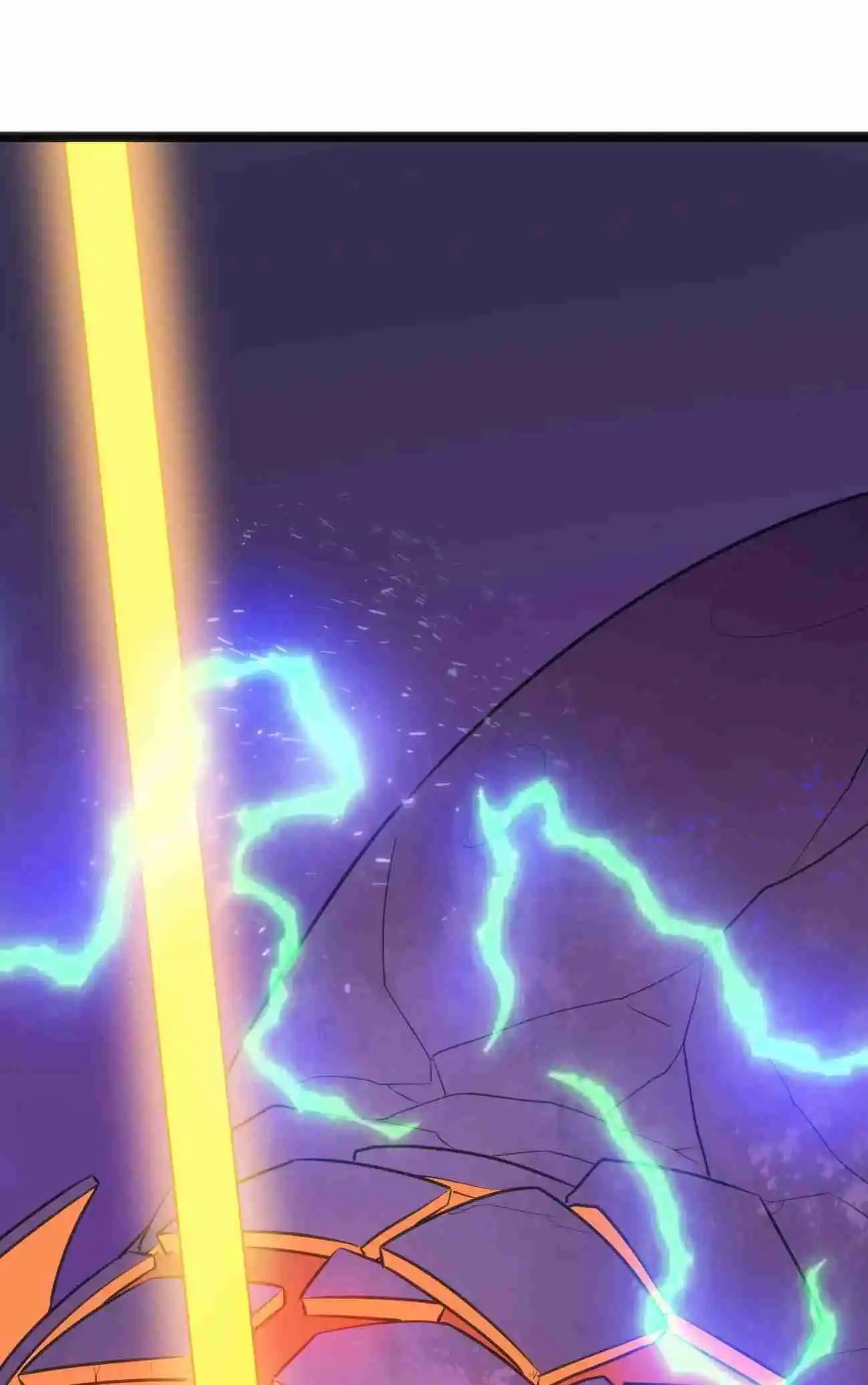 The Saintess has a Showdown Chapter 99