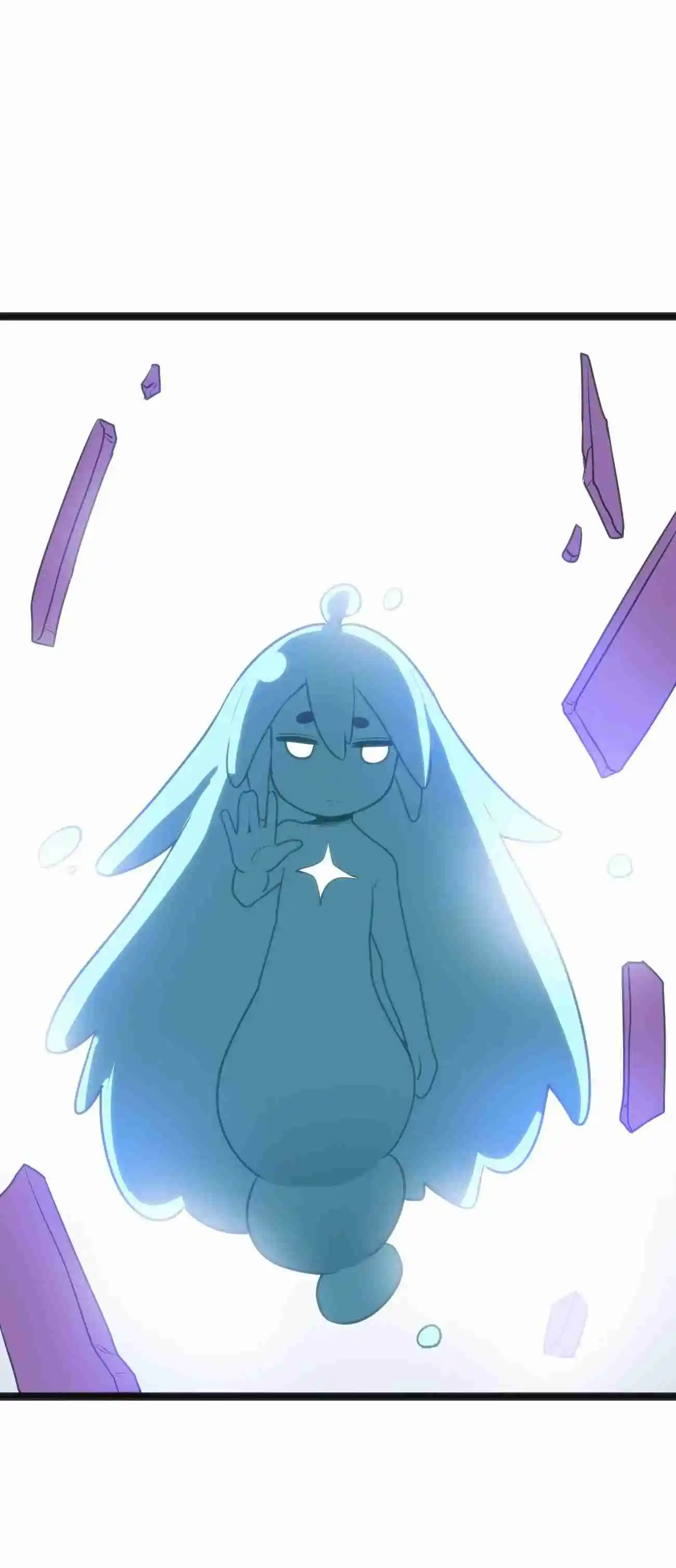 The Saintess has a Showdown Chapter 99