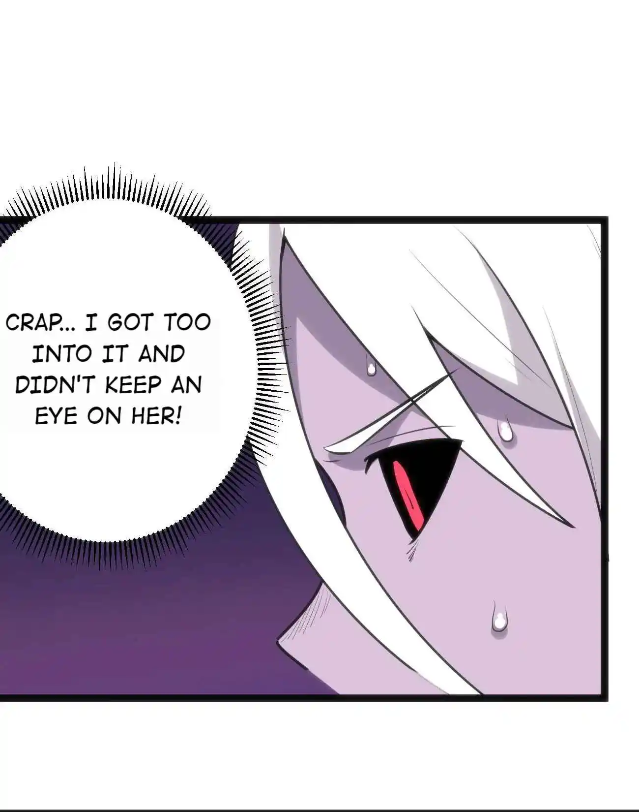 The Saintess has a Showdown Chapter 99