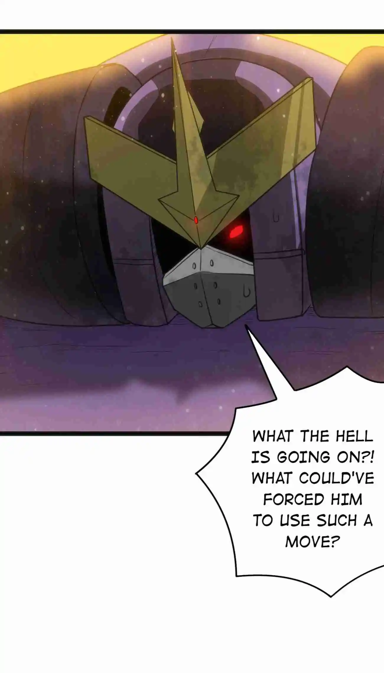 The Saintess has a Showdown Chapter 99