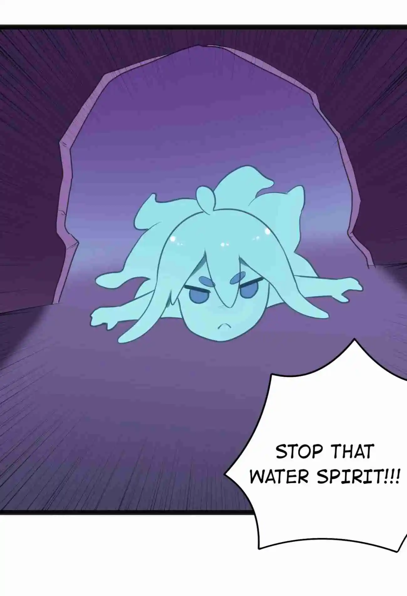 The Saintess has a Showdown Chapter 99