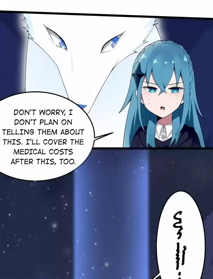 The Saintess Has a Showdown Vol.01 Ch.006