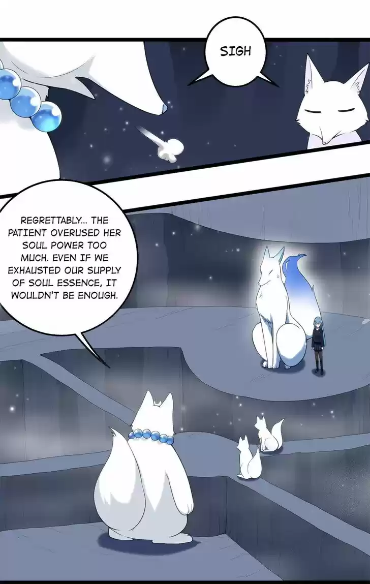 The Saintess Has a Showdown Vol.01 Ch.006