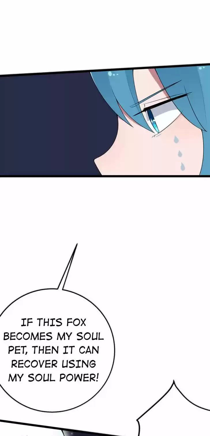 The Saintess Has a Showdown Vol.01 Ch.006