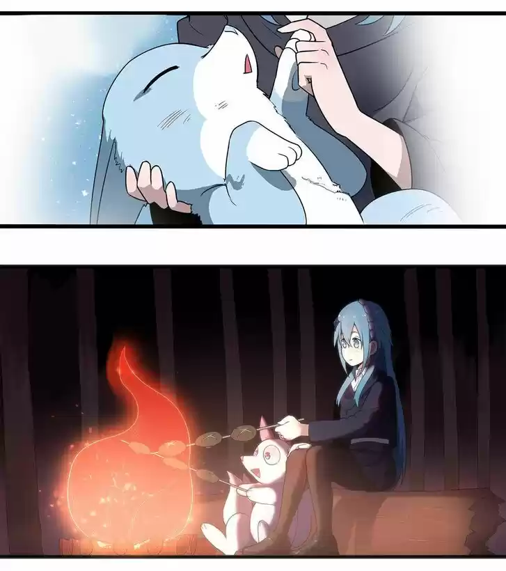 The Saintess Has a Showdown Vol.01 Ch.006