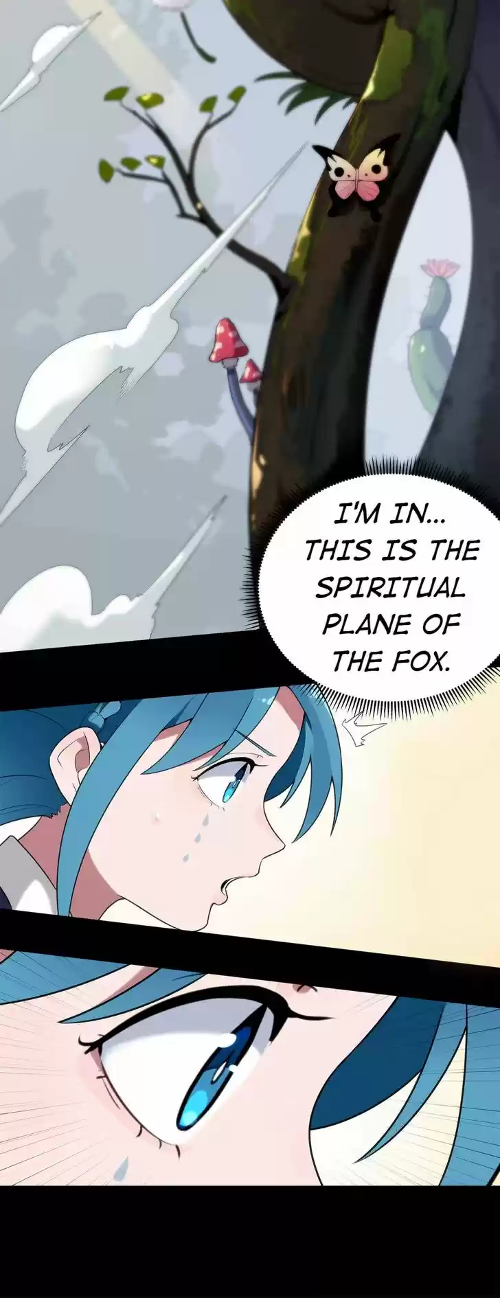 The Saintess Has a Showdown Vol.01 Ch.006