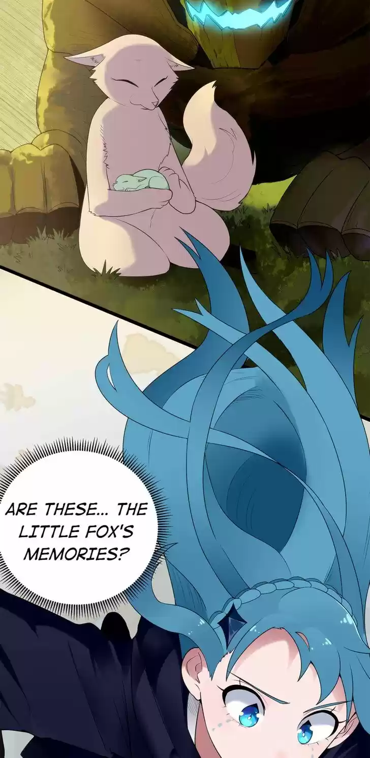 The Saintess Has a Showdown Vol.01 Ch.006