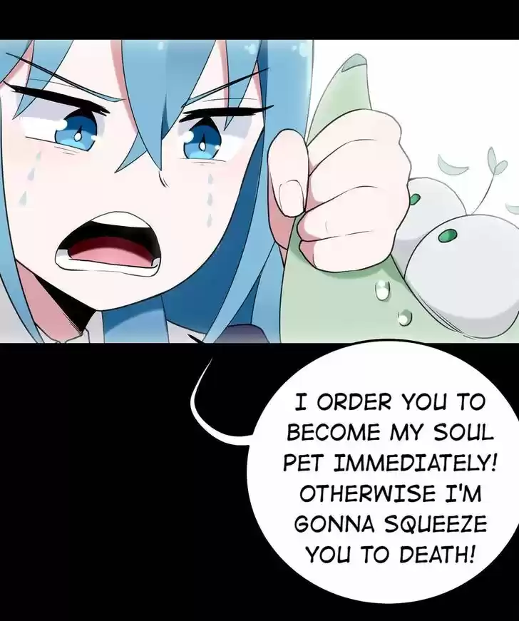 The Saintess Has a Showdown Vol.01 Ch.006