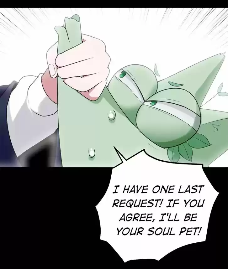 The Saintess Has a Showdown Vol.01 Ch.006