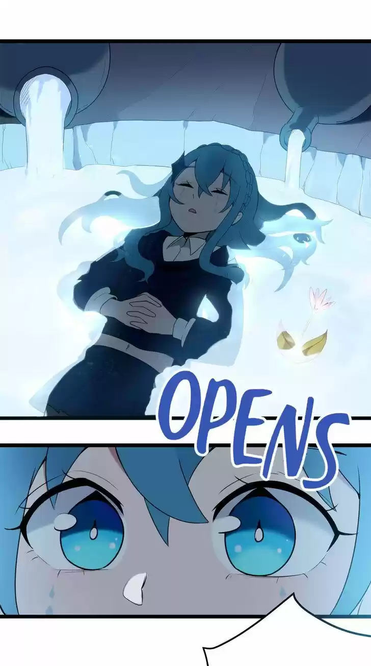 The Saintess Has a Showdown Vol.01 Ch.006