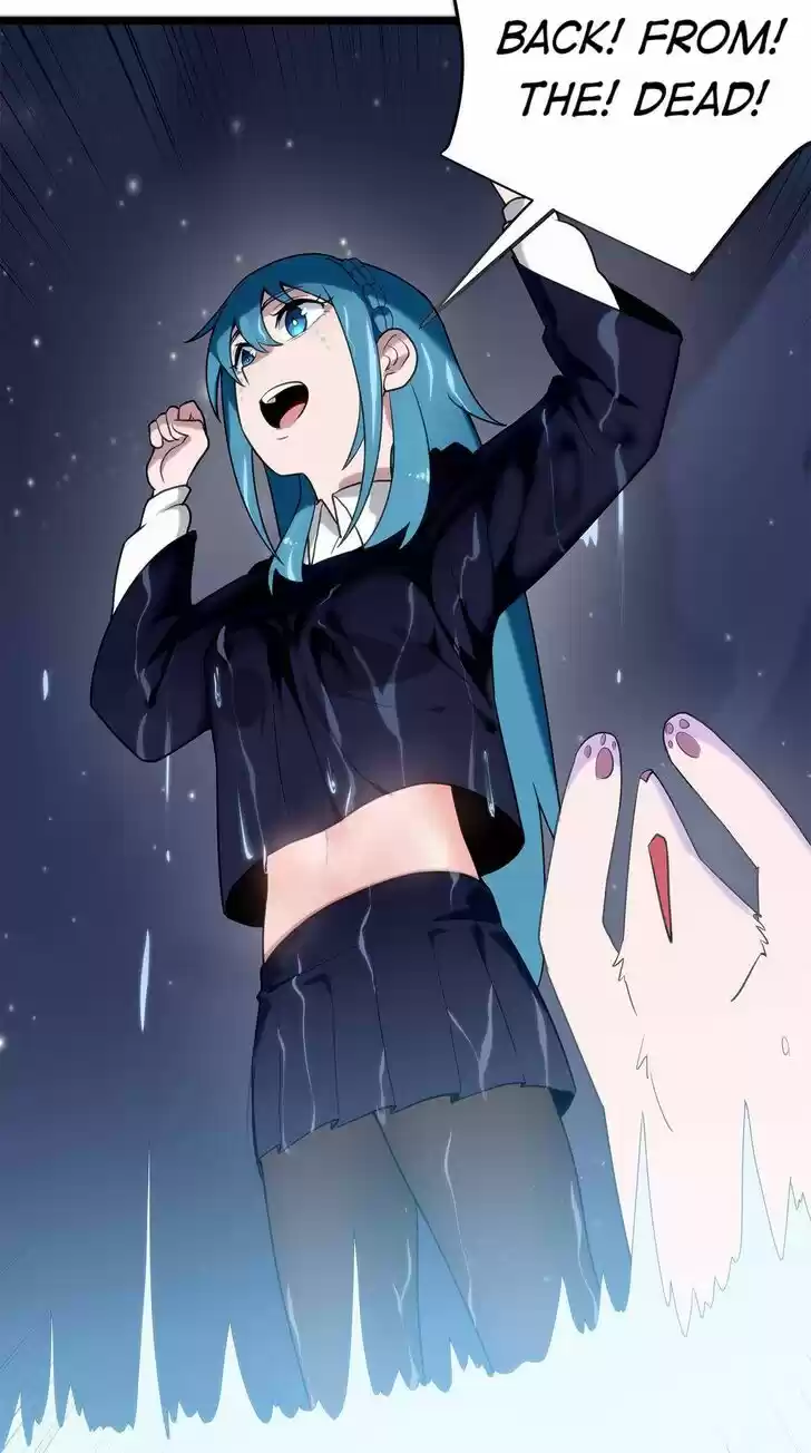 The Saintess Has a Showdown Vol.01 Ch.006