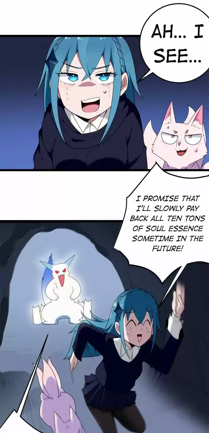 The Saintess Has a Showdown Vol.01 Ch.006