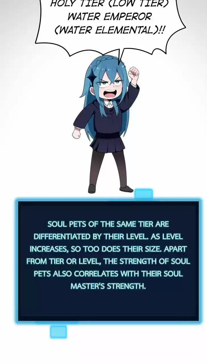 The Saintess Has a Showdown Vol.01 Ch.007