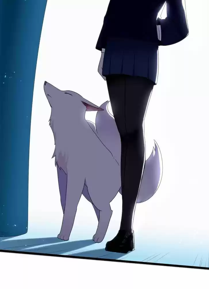 The Saintess Has a Showdown Vol.01 Ch.007