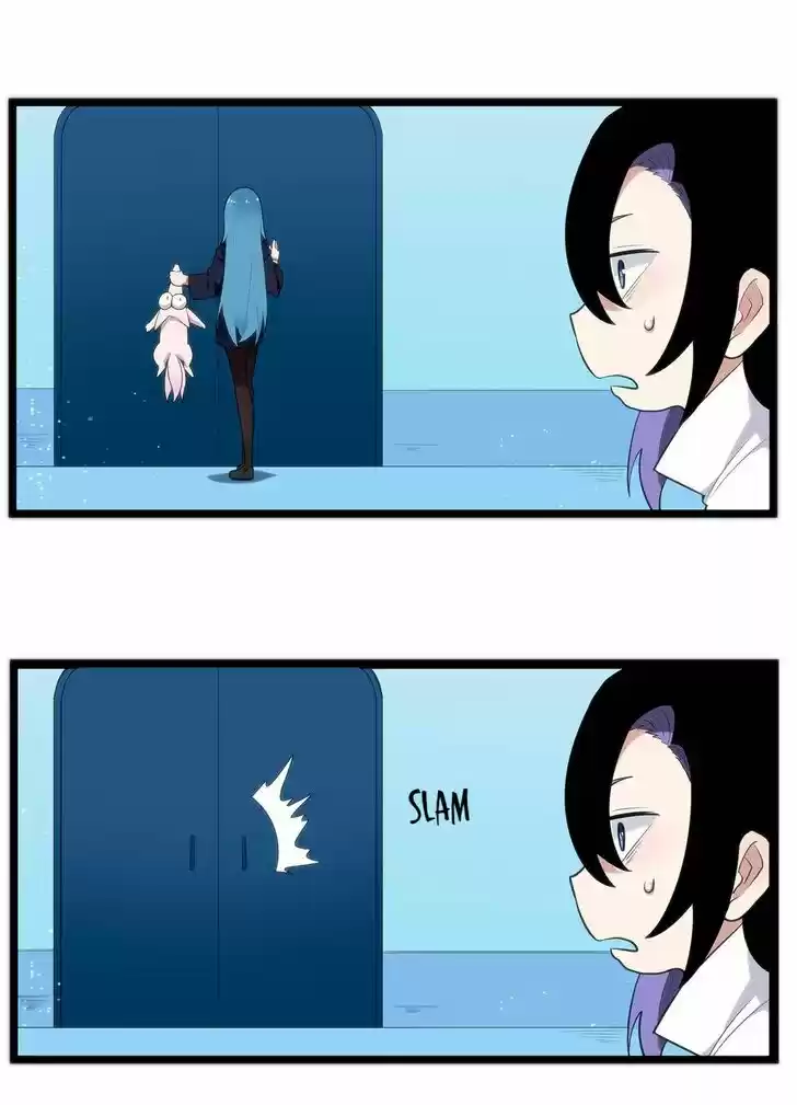 The Saintess Has a Showdown Vol.01 Ch.007