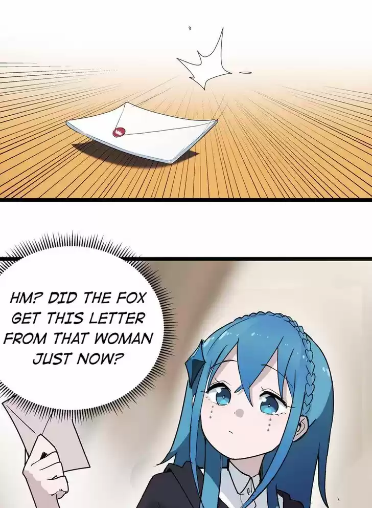 The Saintess Has a Showdown Vol.01 Ch.007