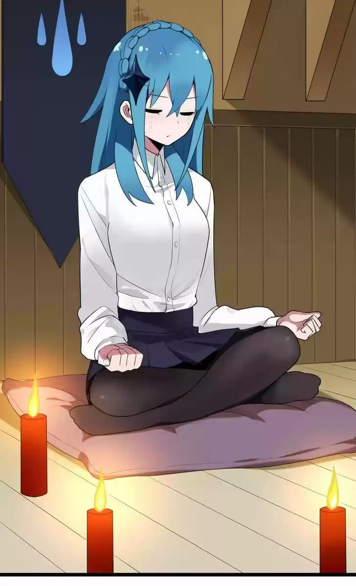 The Saintess Has a Showdown Vol.01 Ch.007