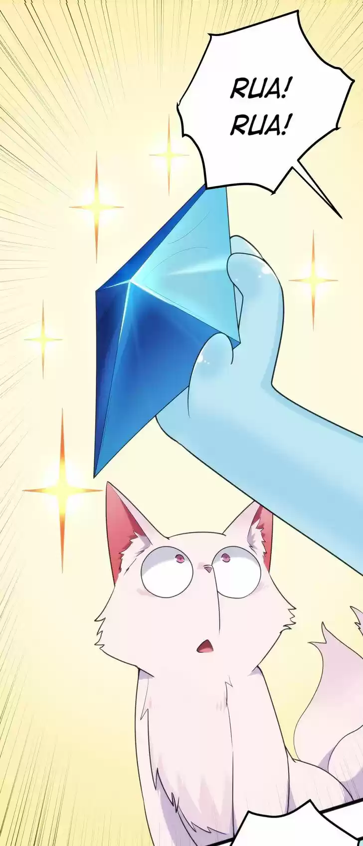 The Saintess Has a Showdown Vol.01 Ch.007