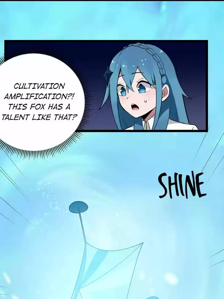 The Saintess Has a Showdown Vol.01 Ch.007